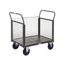 Apollo uk platform trucks - mesh ends & sides