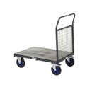 Apollo uk platform trucks - mesh ends & sides