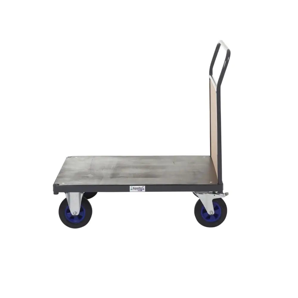 Apollo uk platform trucks - mesh ends & sides