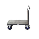 Apollo uk platform trucks - mesh ends & sides