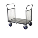 Apollo uk platform trucks - mesh ends & sides