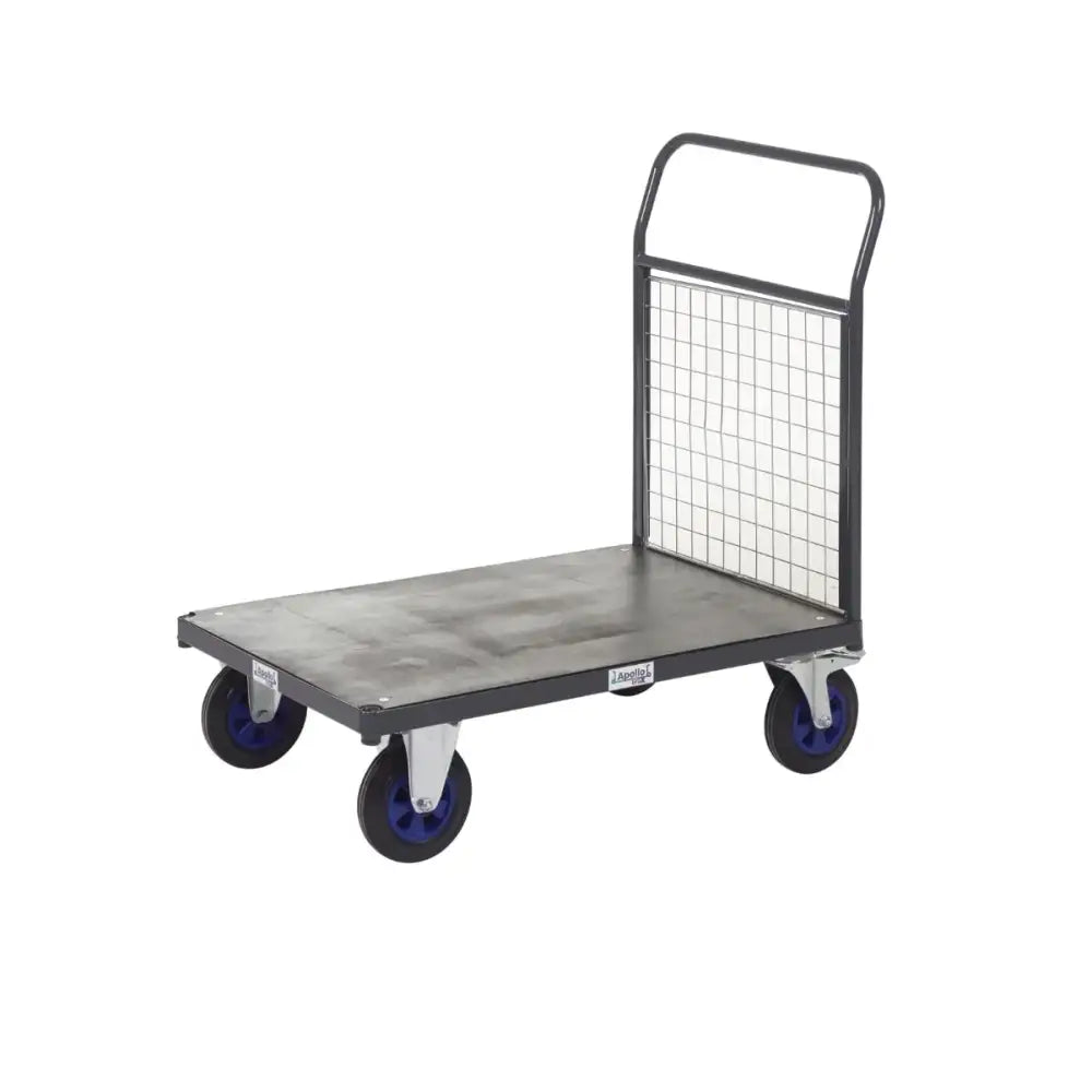 Apollo uk platform trucks - mesh ends & sides