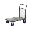 Apollo uk platform trucks - mesh ends & sides