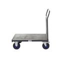 Apollo uk platform trucks - mesh ends & sides