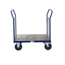 Apollo uk platform trucks - mesh ends & sides