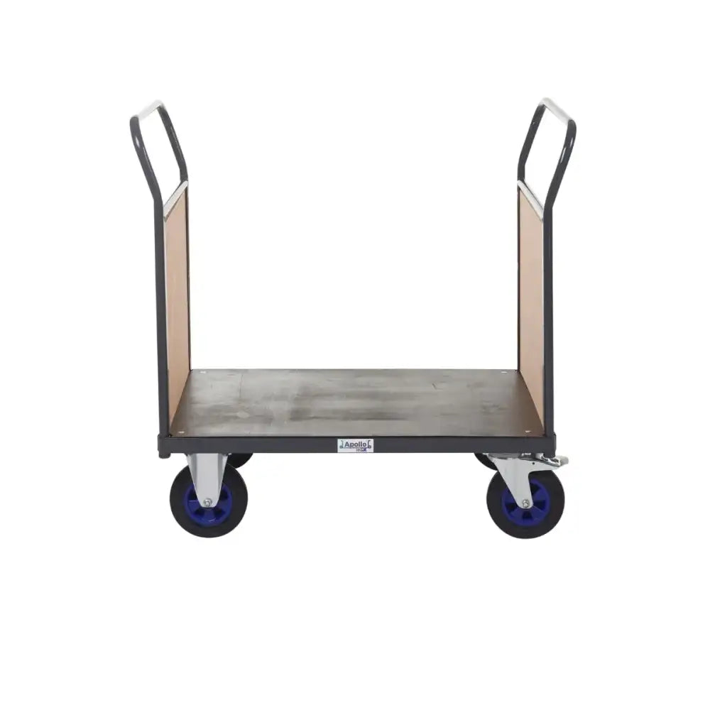 Apollo uk platform trucks - mesh ends & sides