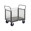 Apollo uk platform trucks - mesh ends & sides