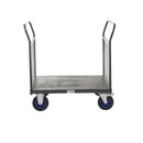 Apollo uk platform trucks - mesh ends & sides