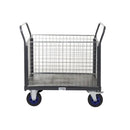 Apollo uk platform trucks - mesh ends & sides