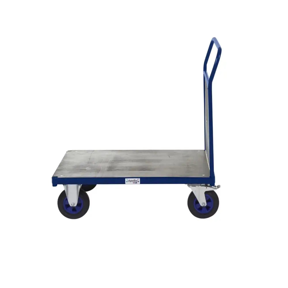 Apollo uk platform trucks - mesh ends & sides