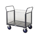 Apollo uk platform trucks - mesh ends & sides