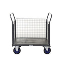 Apollo uk platform trucks - mesh ends & sides