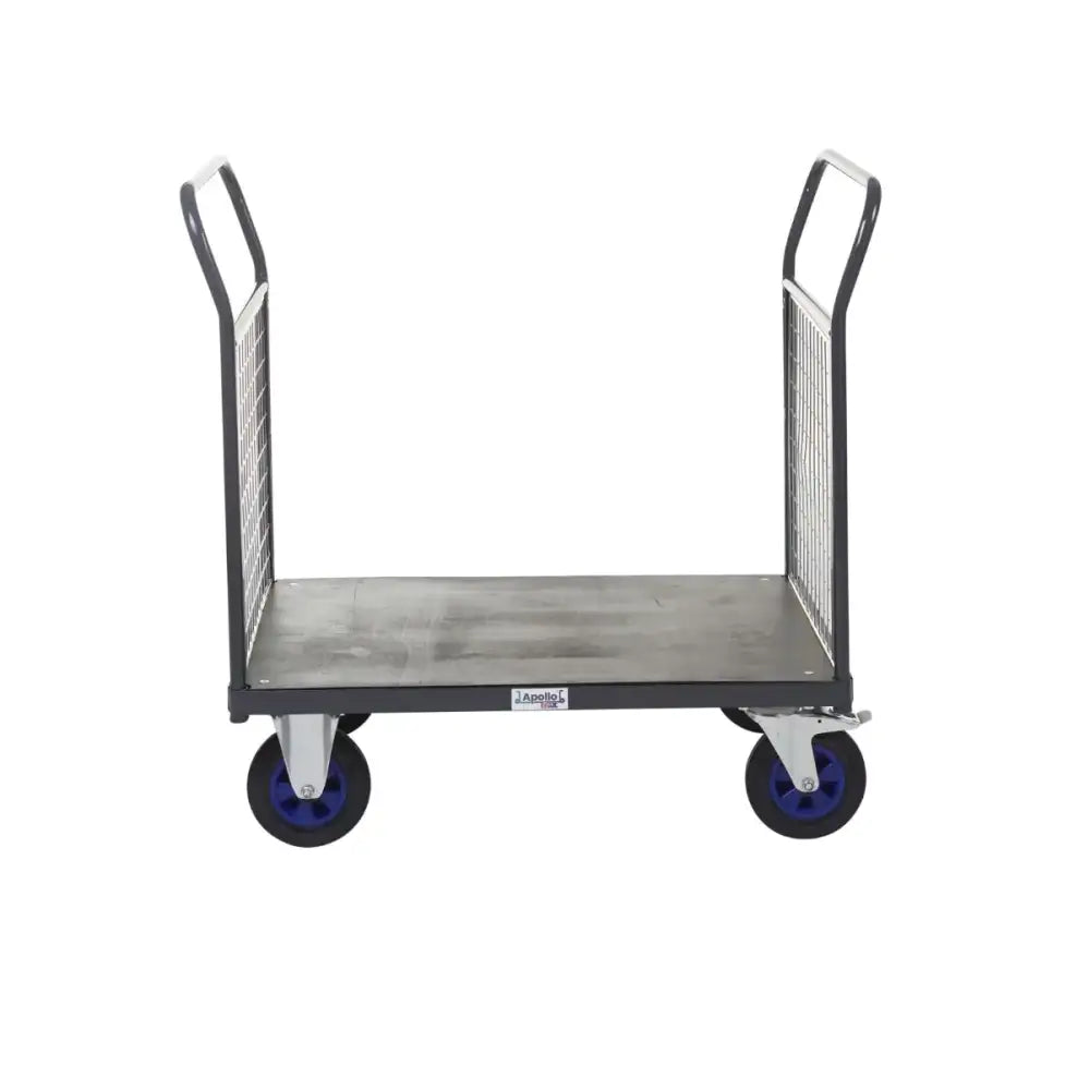 Apollo uk platform trucks - mesh ends & sides