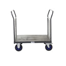 Apollo uk platform trucks - mesh ends & sides