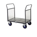 Apollo uk platform trucks - mesh ends & sides