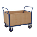 Apollo uk platform trucks - timber ends & sides