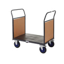 Apollo uk platform trucks - timber ends & sides