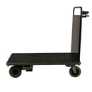 Apollo uk powered platform trucks - single ends