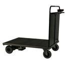 Apollo uk powered platform trucks - single ends
