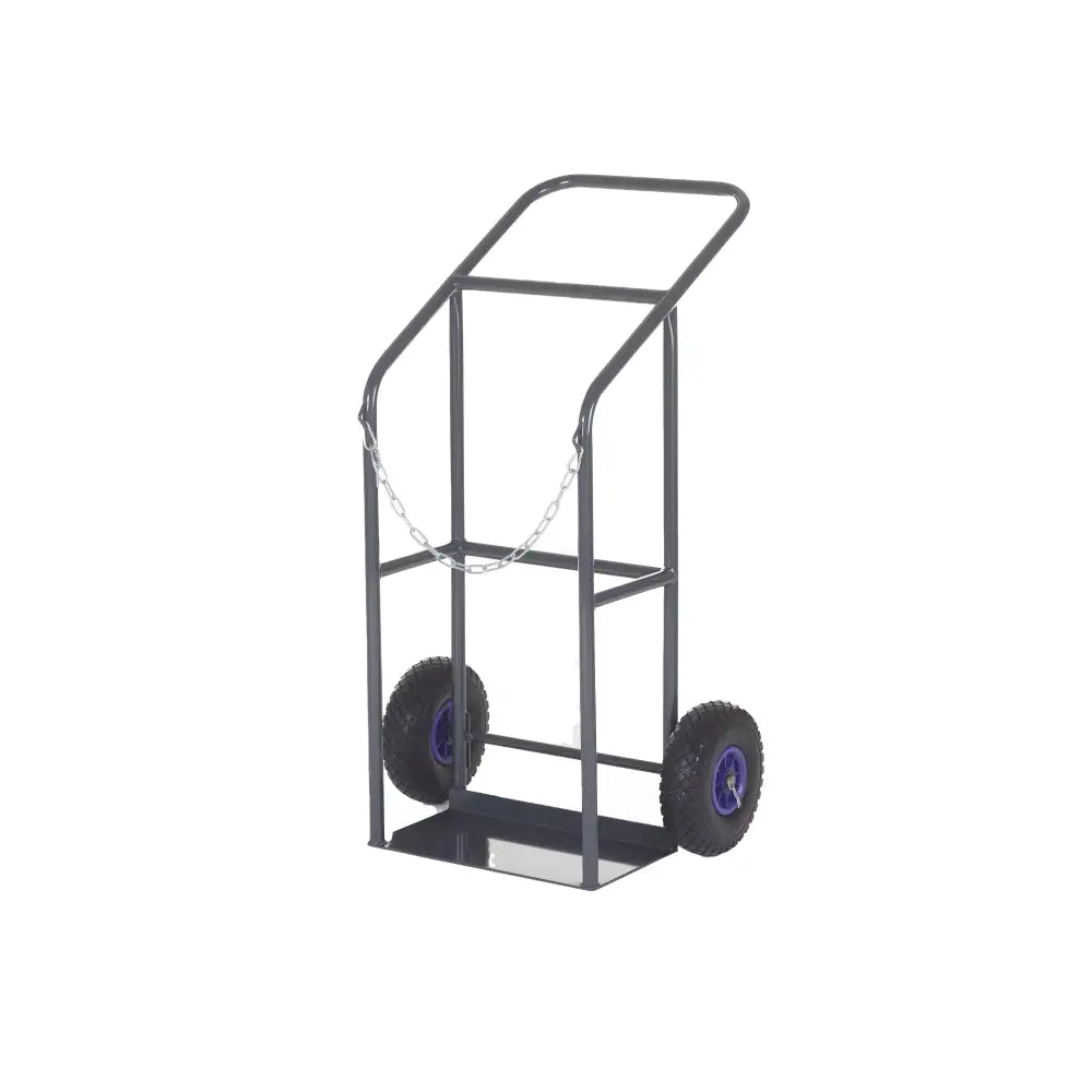 Apollo uk single cylinder trolleys