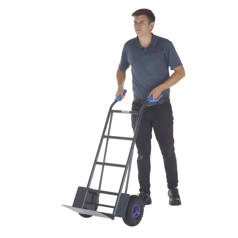 Apollo uk standard sack truck