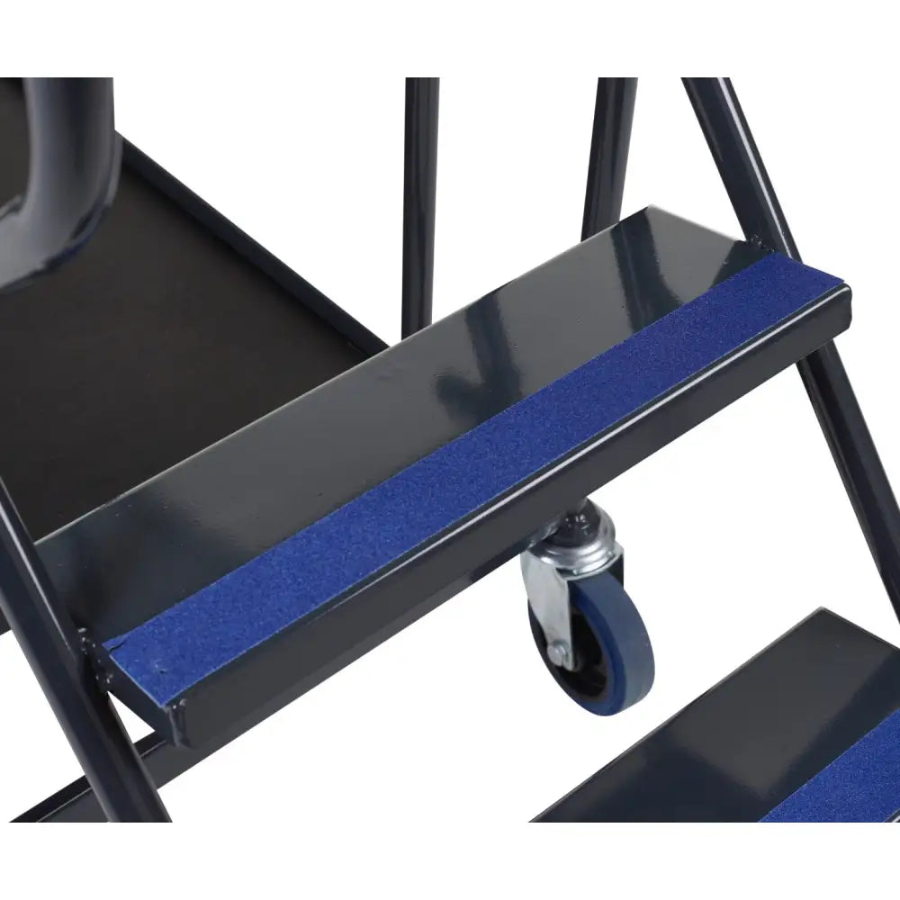 Apollo uk stepped picking trolleys