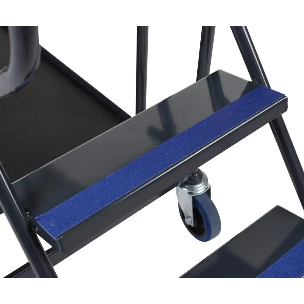 Apollo uk stepped picking trolleys