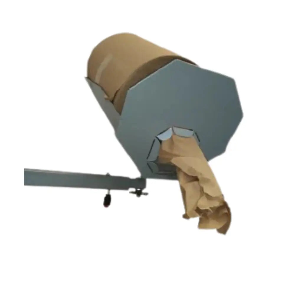 Bench Mounted Paper Roll Dispenser
