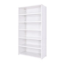 Back cladding for delta plus shelving