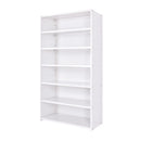 Back cladding for delta plus shelving