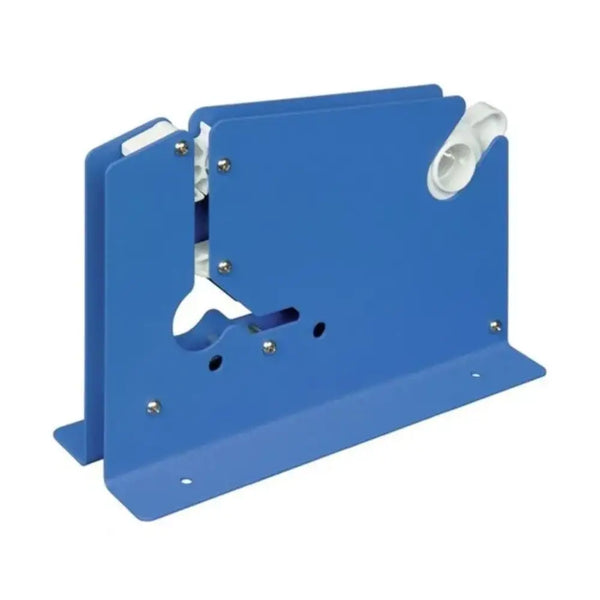 Bag Neck Sealing Machine for 9-12mm tape Bag Neck Sealing Machines Get Me Packaging