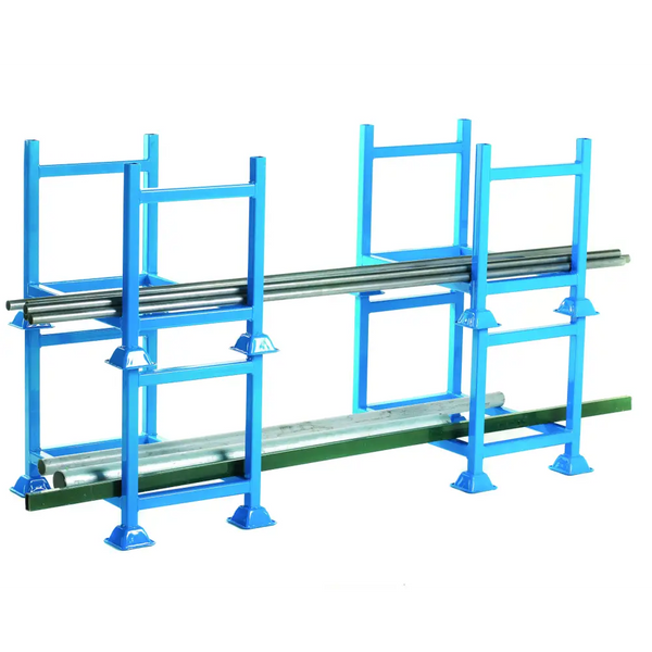 Bar pallets