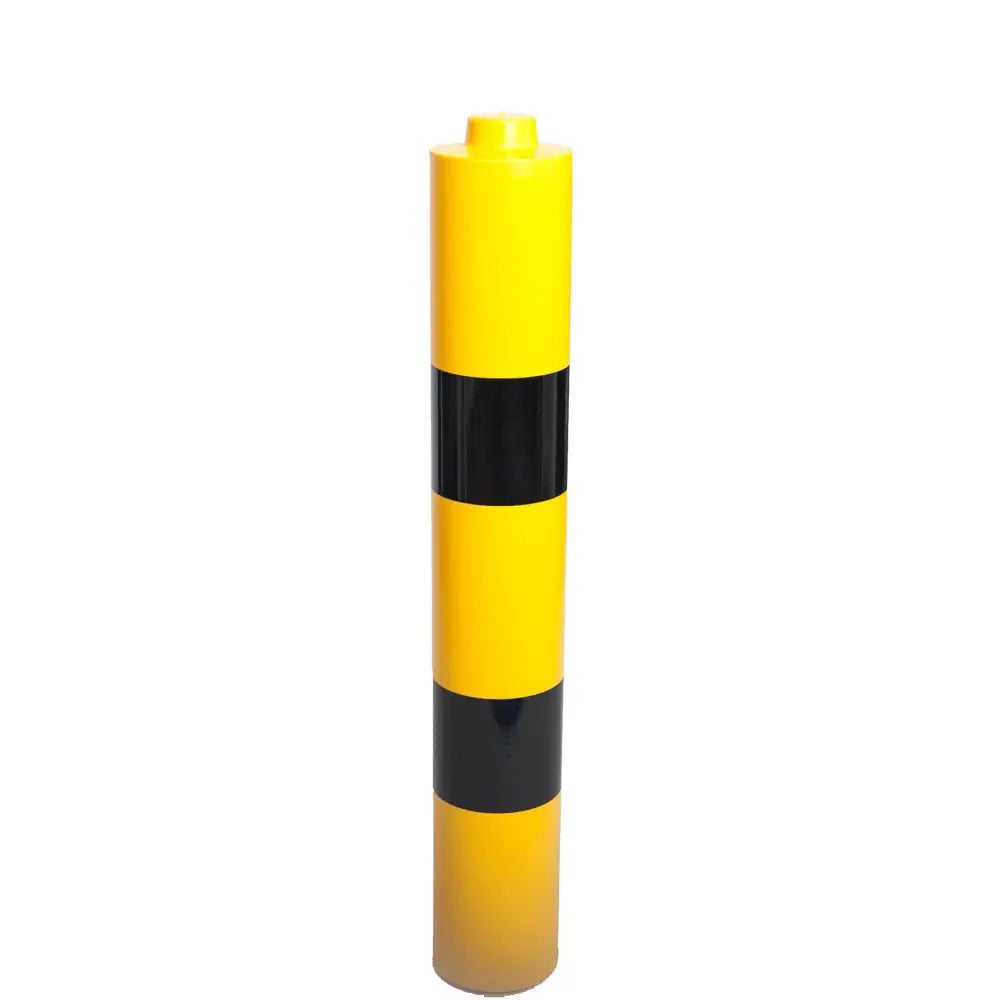 Bollard sleeves