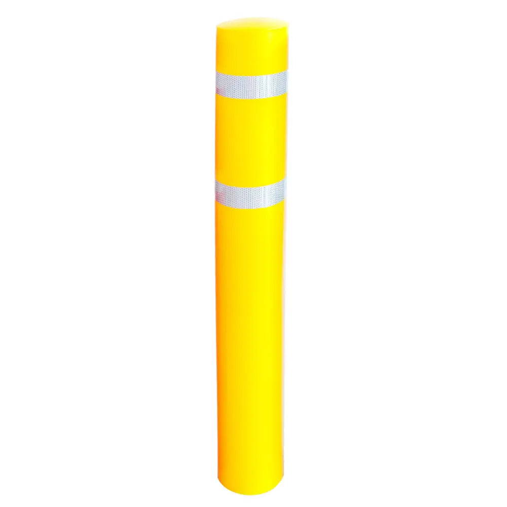 Bollard sleeves