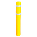 Bollard sleeves