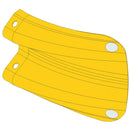 Brandsafe armco fishtail safety end