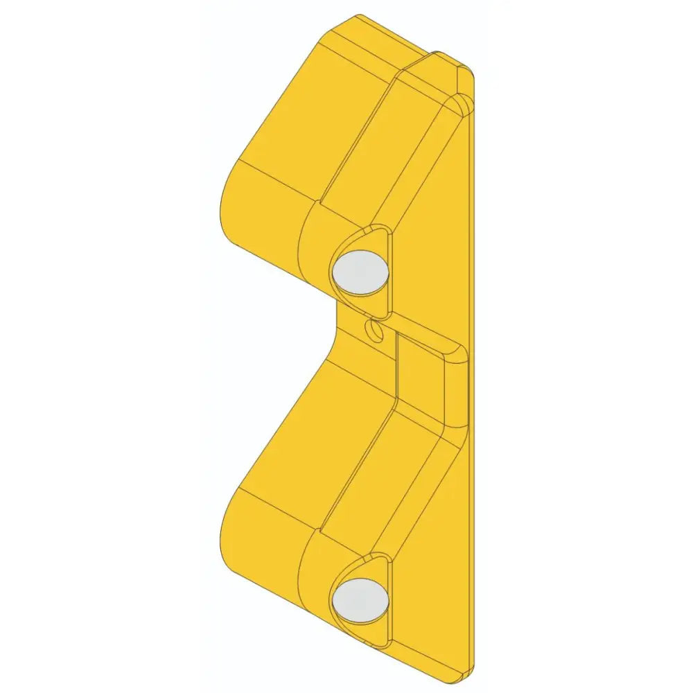 Brandsafe armco safety ends