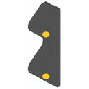 Brandsafe armco safety ends