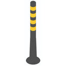 Brandsafe flexi delineator range