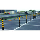 Brandsafe flexi delineator range