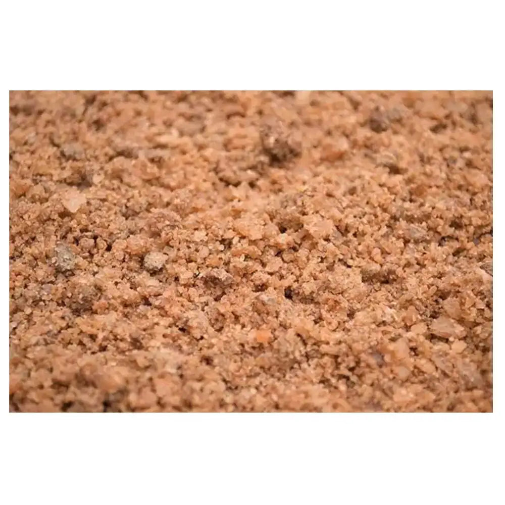 Brown de-icing salt/grit bulk bag 800kg