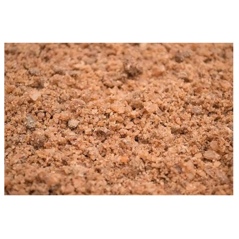 Brown de-icing salt 50 mini bags of 20kg