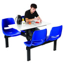 Canteen tables