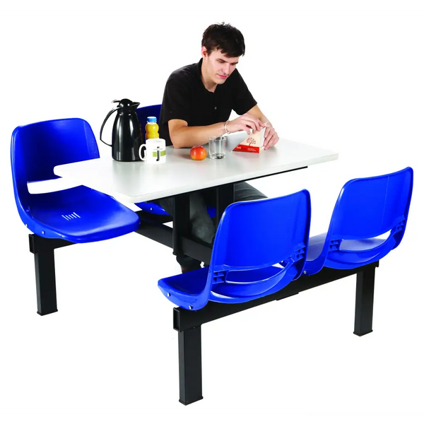Canteen Tables Get Me Packaging