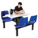 Canteen tables