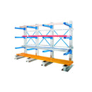 Cantilever racking