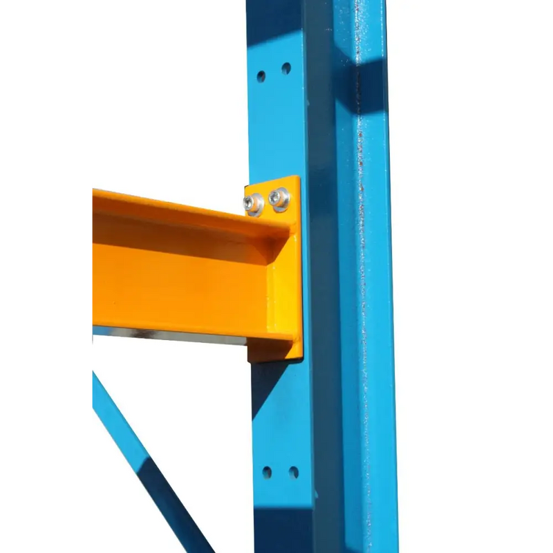 Cantilever Racking Get Me Packaging