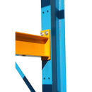 Cantilever racking
