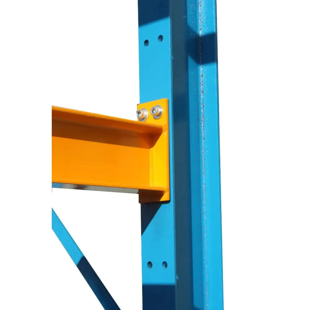 Cantilever racking