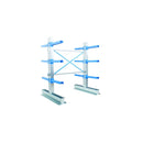 Cantilever racking